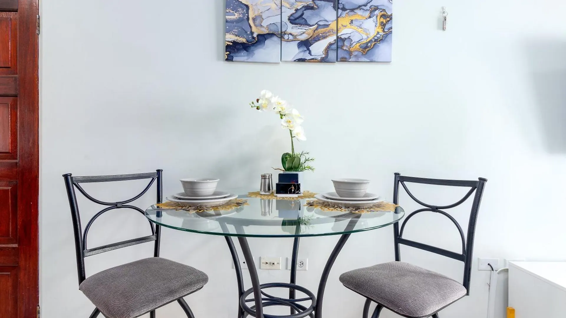 Cozy, Upscale Apartment Centrally Located In Kgn 6 Kingston Jamajka
